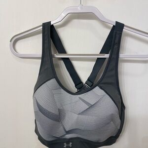 Under Armour Sports Bra